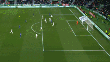 100%命中率&命中三分砍下20+！沃尔什成绿军队史第一人