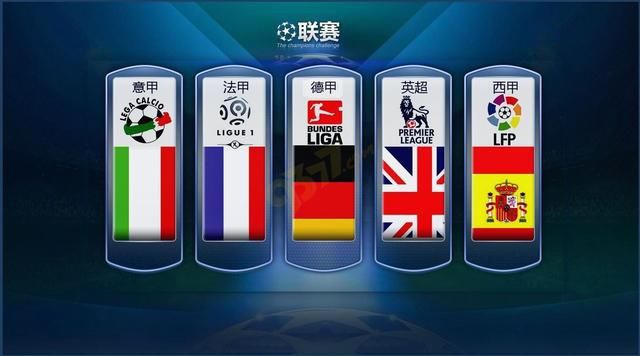 近年来国足