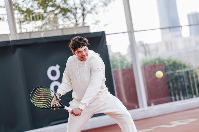 在身体康复 在身体康复