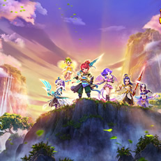 他始终坚持 他始终坚持