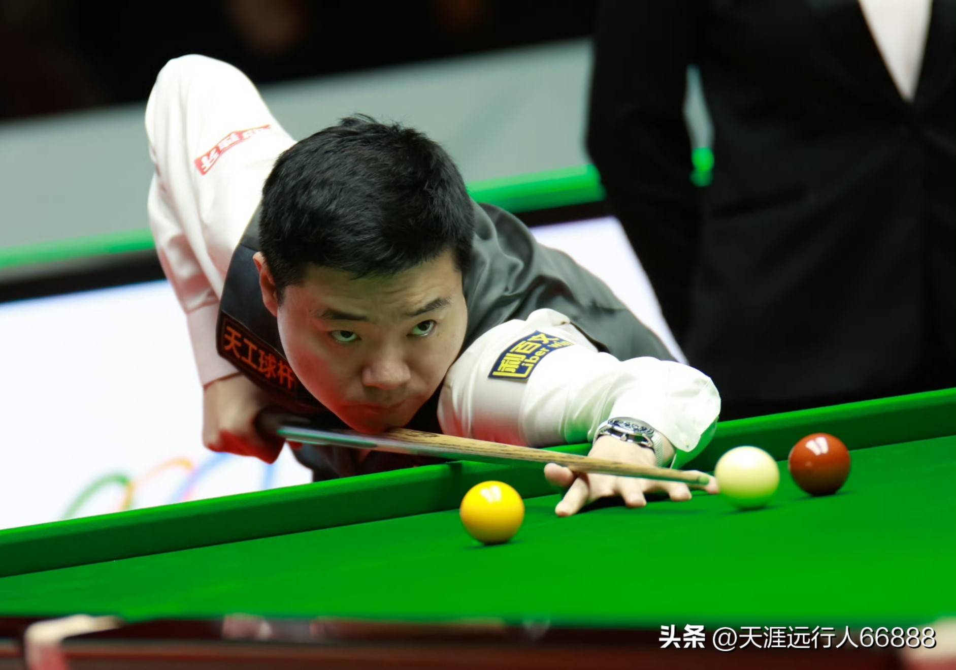 冰雪运动魅 冰雪运动魅