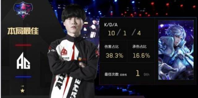 1比1